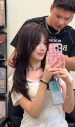 -WM Hair Salon