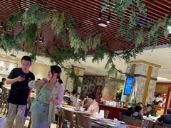 -北京全聚德(西翠路店)