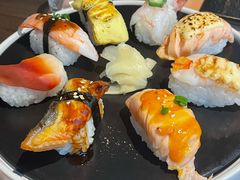 -山葵家居酒屋(天目里店)