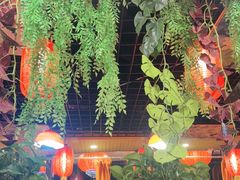 -江湖水乡铁锅炖魚(周庄嘉园店)