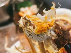 -尚宴牛特鲜自助(太原街万达店)