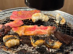 -和牛放题·蒜香烧肉PURUSHIN(马场路店)