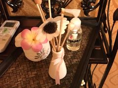 -莲泰式·中式·沐足·精油SPA采耳(天河店)