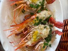 -品鲜村农家菜·阳澄湖大闸蟹(总店)