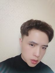 -YESIDO椰岛造型烫发染发