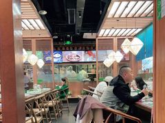 大堂-云海肴云南菜(曲江大悦城店)