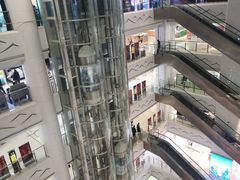 -乐享城购物中心