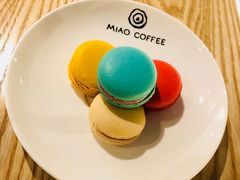 -MIAO COFFEE