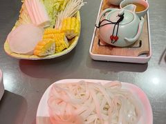 -潮界(凯德晶萃店)