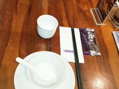 -翡翠拉面小笼包(岭南新天地店)