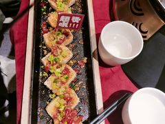 -鱼见你烤鱼•本地烧烤(1818店)