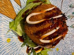 -一井烧肉·活鳗·寿司(望京SOHO店)