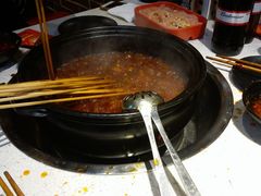 -钢管厂五区小郡肝串串香(南山店)