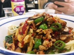 -姚记面馆(瑶琳路店)