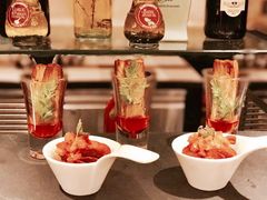 -Social 秀西餐厅-长沙瑞吉酒店(运达店)