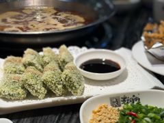 -老船舫·现做活鲜鱼馆(东郊记忆店)