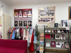 -中国照相馆(交道口店)