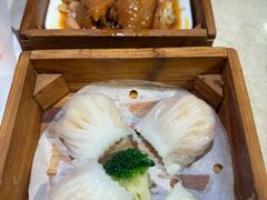 -鸽味轩(新街口店)