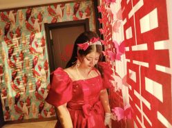 -喜喜婚纱HAPPINESS STUDIO奢定馆(海淀体验馆)