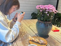 -BAKER&SPICE(安福路店)