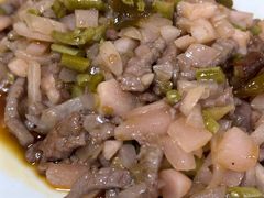 -九九牛肉馆(南山路店)
