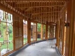 -太白山御龙湾温泉
