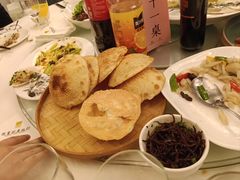 -品鲜村农家菜·阳澄湖大闸蟹(总店)