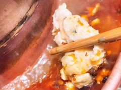 -东镇老火锅(长春路首店)