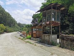 -黄埔油麻山森林公园