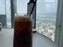 -洲际酒店·地平线全日餐厅HORIZON CAFÉ