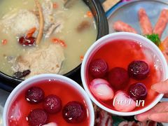 -玄希浪漫厨房·韩料烤肉(湖滨银泰in77店)
