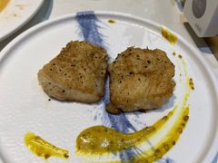 -多佐铁板烧(富力广场店)