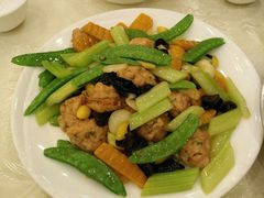 -螺涌海鲜酒楼(增槎路店)