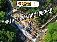 -广州白江湖森林公园