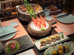 -山葵家·创意料理(宁波来福士店)