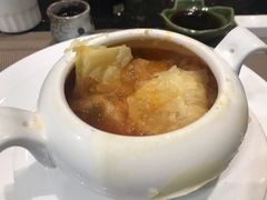 -温度铁板烧(前进大街店)