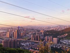 -小南山公园
