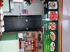 -阿达西新疆餐厅(西北大学店)