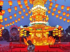 -国色天乡三期陆地乐园