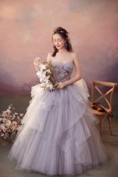 -经典婚纱摄影美学馆·私人定制