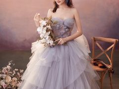 -经典婚纱摄影美学馆·私人定制