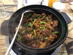 -嘟享吃重庆鸡公煲(五一店)