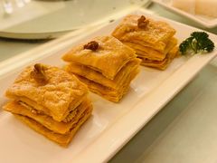 拿破仑腰果酥-利苑酒家(宜安广场店)