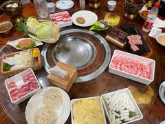 -古关火锅店(古北水镇景区店)