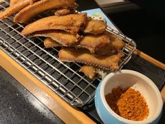 -老头儿油爆虾·知味杭州(爱琴海购物中心)