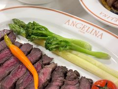 -Angelina安吉丽娜(恒隆广场店)
