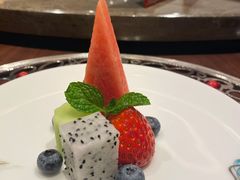 -彩丰楼·中餐厅(国家会展中心上海洲际店)