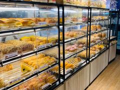 -85度C(南京中山南店)