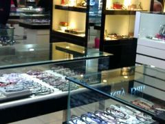 店内环境-三叶眼镜城·好视力眼镜店