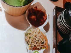 -久藏·横膈膜烧肉·酒场(江汉路店)